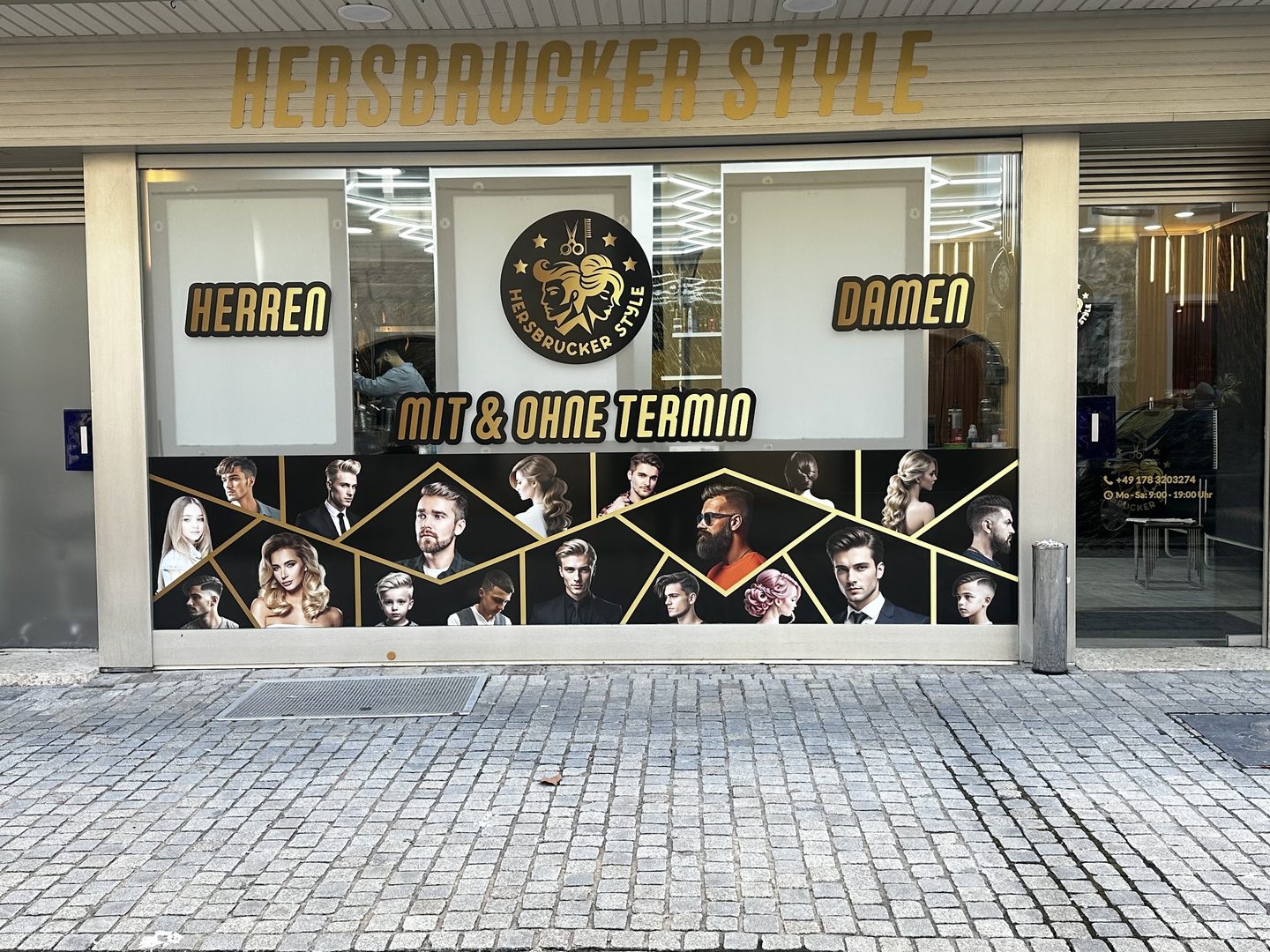 Hersbrucker Style Friseur