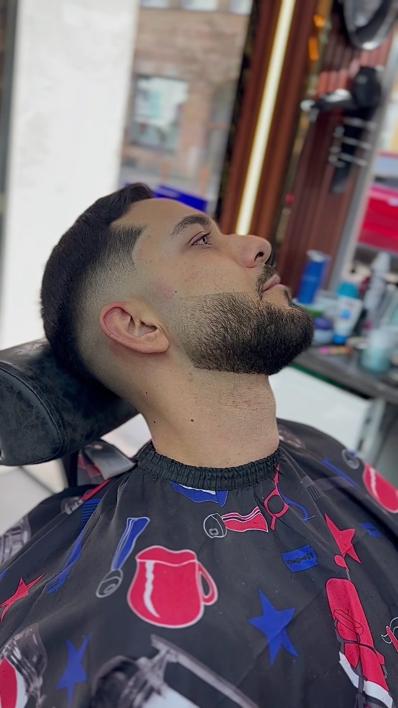 Hersbrucker Style Friseur