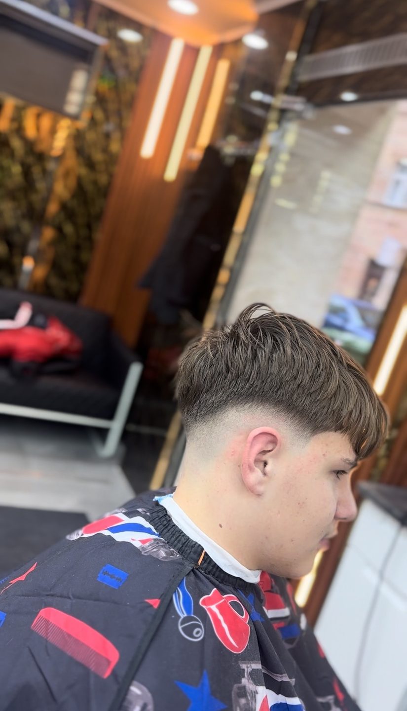 Hersbrucker Style Friseur